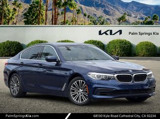 Used 2020 BMW 530e w/ Premium Package video 1