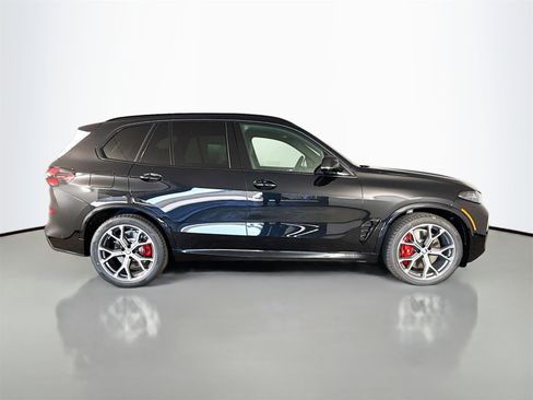 New 2026 BMW X5 xDrive50e w/ M Sport Package image 8