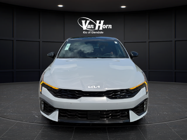 New 2026 Kia K5 GT-Line FWD image 2
