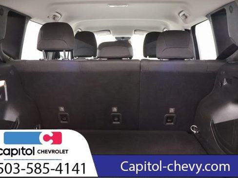 Used 2020 Jeep Renegade Sport FWD image 27