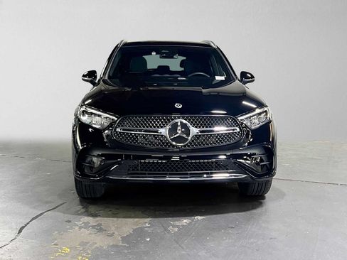 Certified 2026 Mercedes-Benz GLC 300 4MATIC image 8