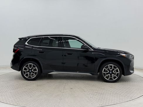 Used 2026 BMW X1 xDrive28i w/ Technology Package AWD/4WD image 8