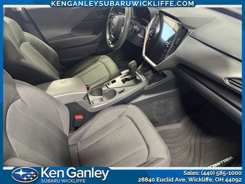 Certified 2024 Subaru Crosstrek 2.0i Premium AWD/4WD image 28