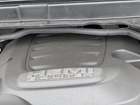 New 2026 RAM 2500 Big Horn image 41