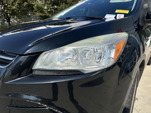 Used 2015 Ford Escape Titanium FWD image 10