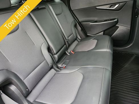 Certified 2024 Kia EV6 Light AWD/4WD image 19
