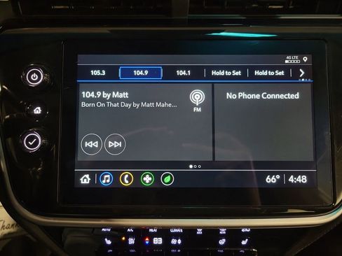 Used 2023 Chevrolet Bolt LT image 18