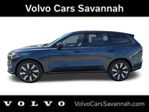 New 2025 Volvo EX90 Ultra image 7