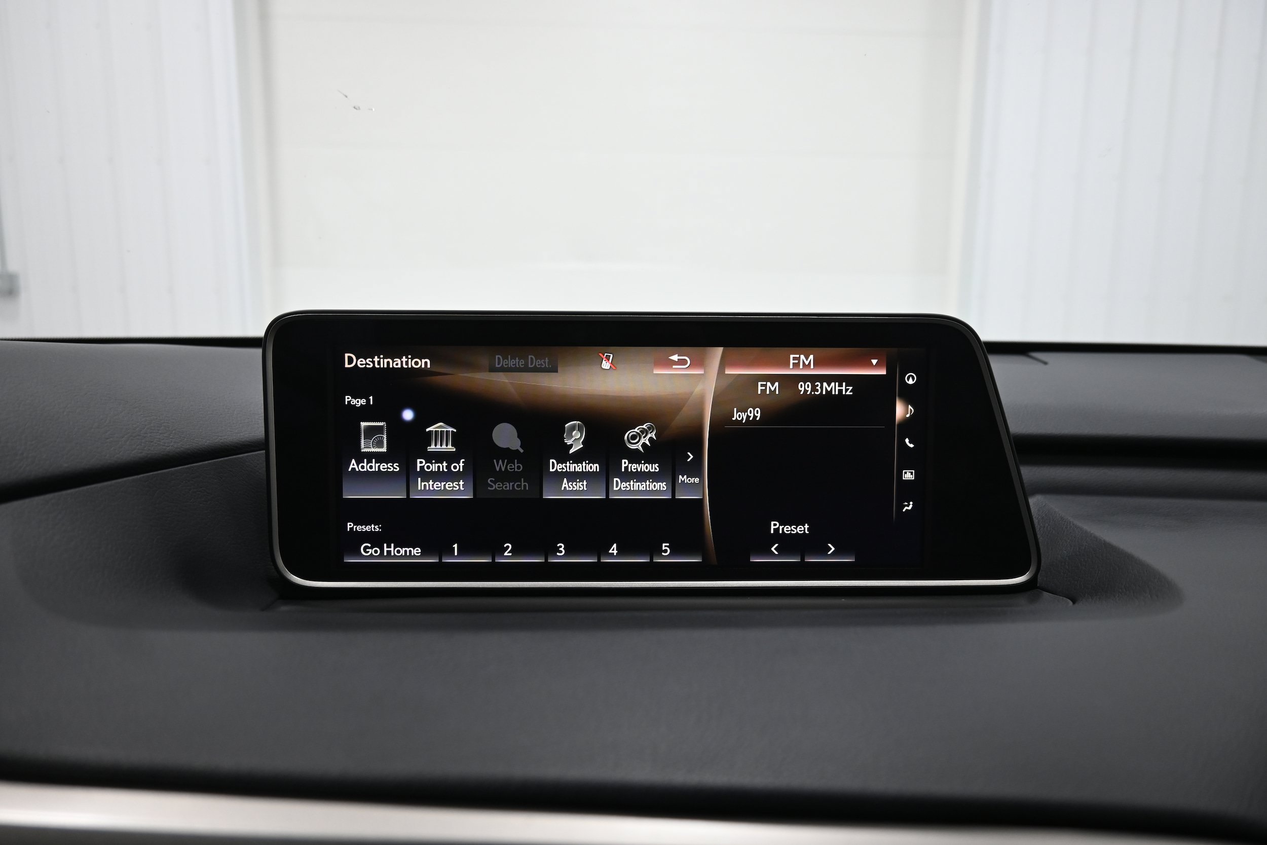 Used 2017 Lexus RX 350 AWD w/ Premium Package image 16