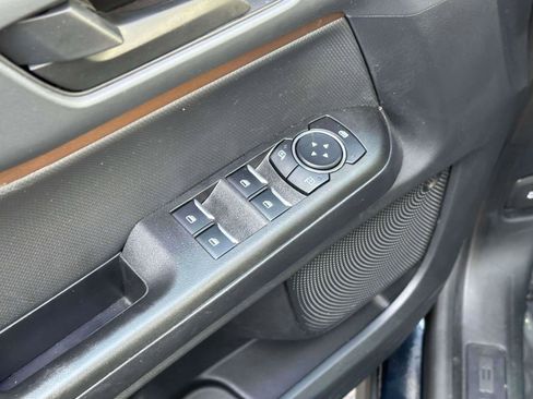 Used 2023 Ford Bronco Sport Outer Banks image 16