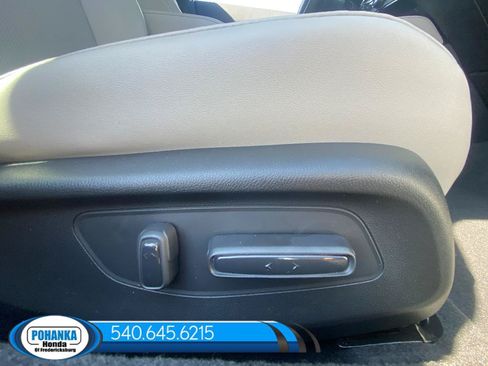 New 2026 Honda Accord Hybrid Touring image 28