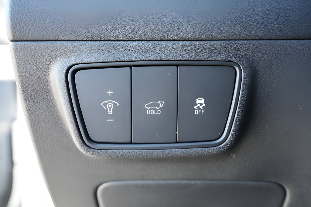 Certified 2024 Hyundai Tucson SEL AWD/4WD image 25