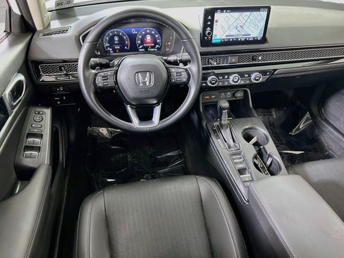 Used 2023 Honda Civic Touring image 23