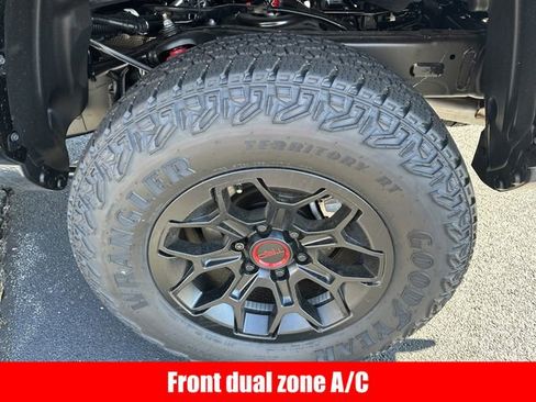New 2025 Toyota Tacoma TRD Pro image 20