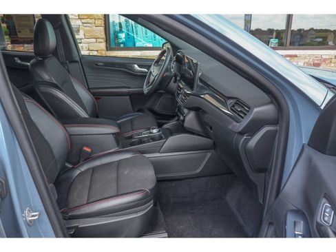 Used 2023 Ford Escape ST-Line w/ Tech Pack #1 AWD/4WD image 14