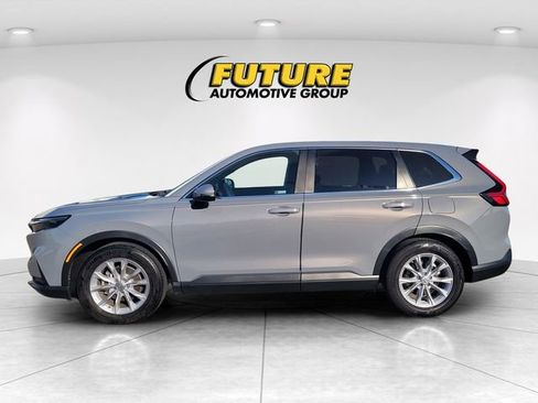 Certified 2023 Honda CR-V EX image 6