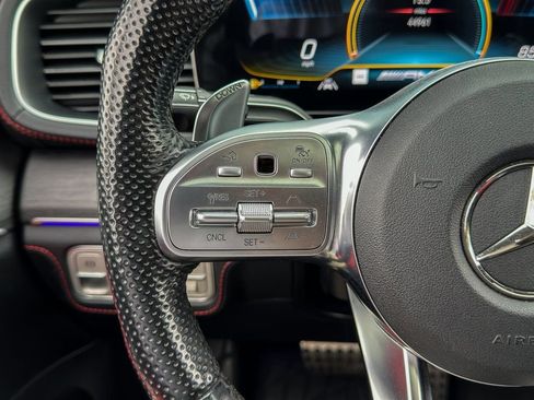 Used 2022 Mercedes-Benz GLE 53 AMG 4MATIC image 29