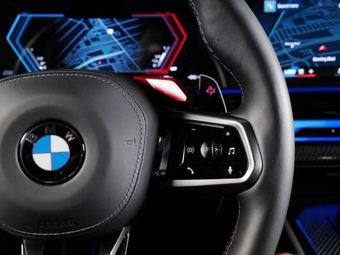 Used 2026 BMW M5 w/ Carbon Package AWD/4WD image 24