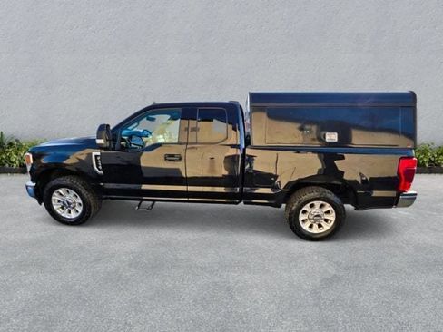 Used 2020 Ford F250 XLT image 9