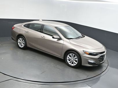 Used 2024 Chevrolet Malibu LT