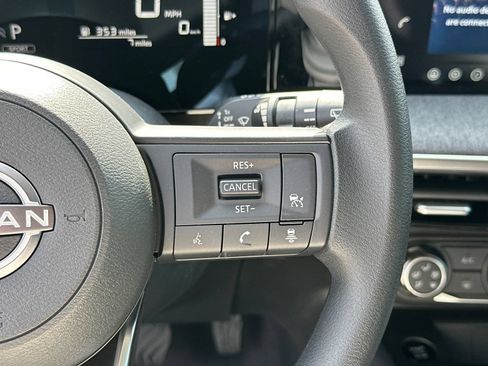 Used 2026 Nissan Kicks S FWD image 24