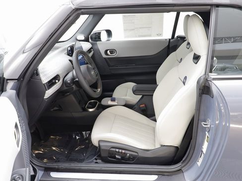 New 2026 MINI Cooper S image 6