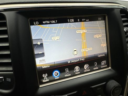 Used 2016 Jeep Grand Cherokee Limited 75th Anniversary RWD image 62