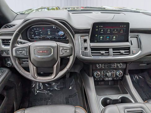 Certified 2022 GMC Yukon AT4 AWD/4WD image 18