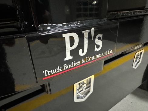 New 2026 Ford F450 XL image 17