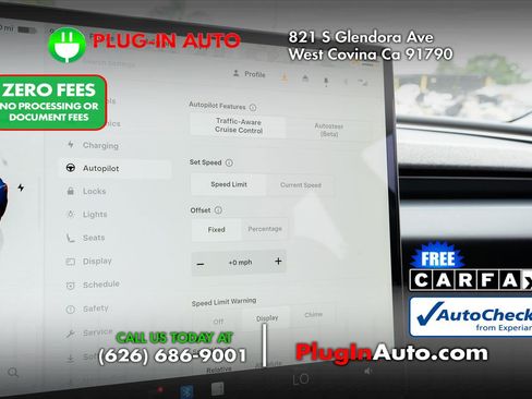 Used 2025 Tesla Model 3 Long Range RWD image 25