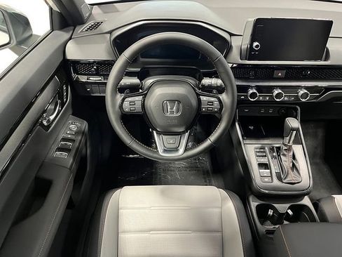 New 2026 Honda CR-V Sport Touring image 21
