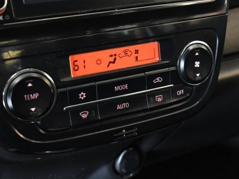 Used 2024 Mitsubishi Mirage G4 Black Edition FWD image 28
