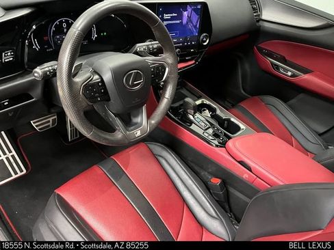 Used 2024 Lexus NX 350 F Sport AWD/4WD image 18