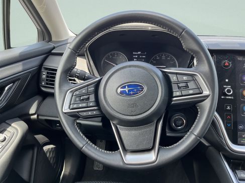 Used 2025 Subaru Legacy Premium AWD/4WD image 26