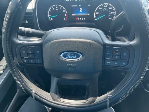 Used 2023 Ford F150 XLT AWD/4WD image 12