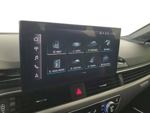 Used 2023 Audi A5 2.0T Prestige w/ Black Optic Plus Package image 29