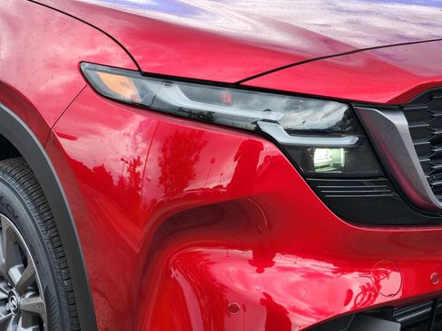 New 2026 MAZDA CX-5 Select AWD/4WD image 28