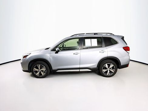 Used 2019 Subaru Forester Touring w/ Popular Package #3 image 7