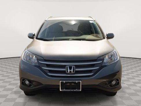 Used 2014 Honda CR-V EX-L image 20