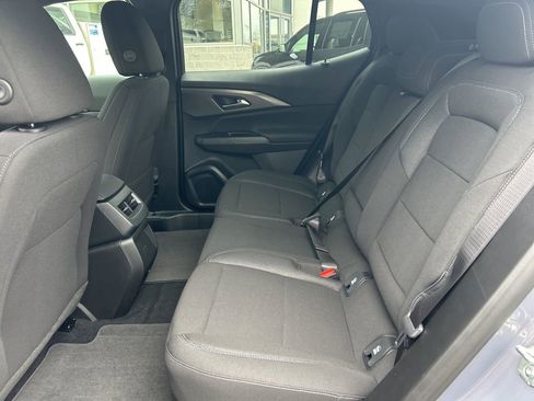 New 2026 Chevrolet Equinox EV LT w/ Comfort Package image 19