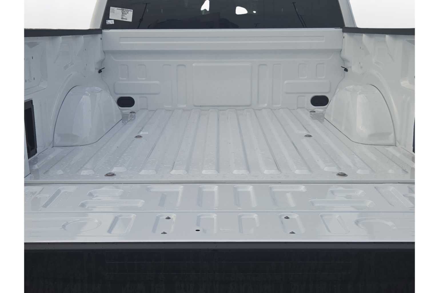 New 2026 Ford F150 STX RWD image 20