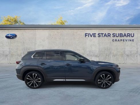 Used 2025 MAZDA CX-50 2.5 Turbo w/ Cargo Package image 9