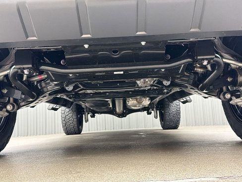 Used 2026 Toyota Tundra SR5 AWD/4WD image 15