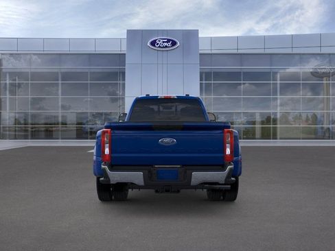 New 2026 Ford F450 4x4 Crew Cab Super Duty image 5