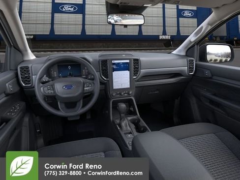 New 2026 Ford Ranger XL AWD/4WD image 9