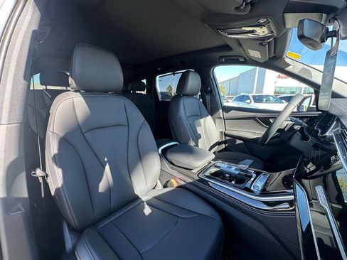 New 2026 Audi Q7 3.0T Premium Plus image 27