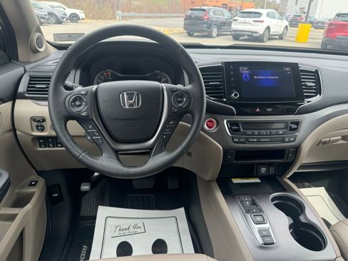 Used 2023 Honda Ridgeline RTL-E image 25