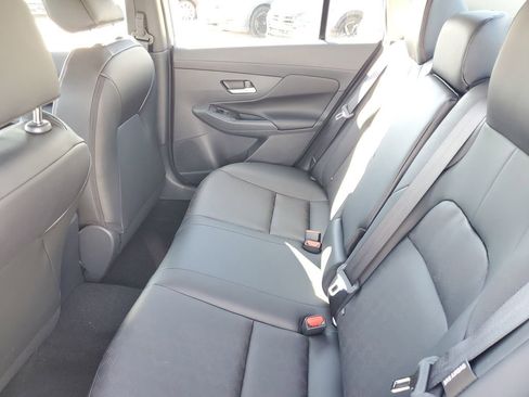 New 2026 Nissan Sentra SR w/ SR Premium Package image 6