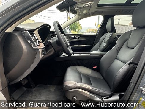 Used 2023 Volvo XC60 B5 Plus AWD/4WD image 23