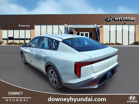Used 2025 Kia K4 FWD image 5